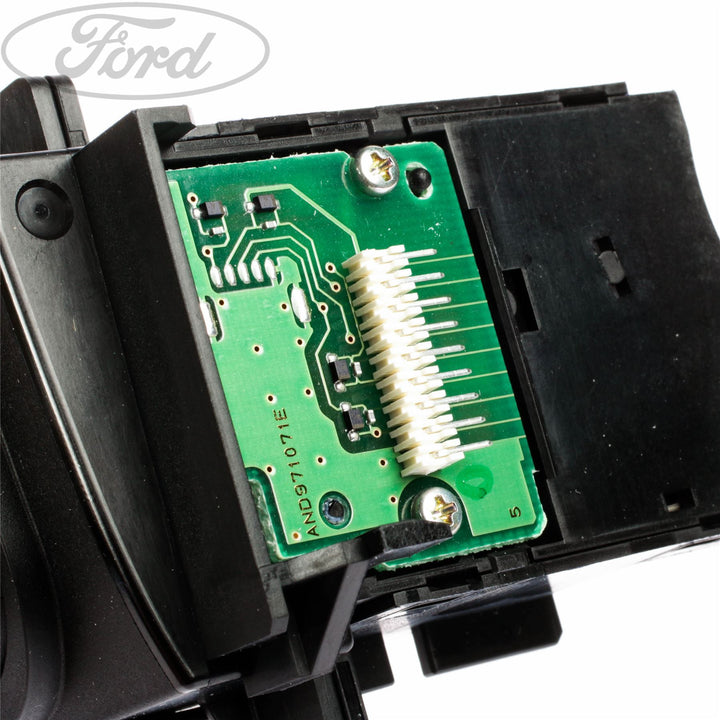 Mondeo Galaxy S-MAX Säule Schalter Blinker Fernlicht Stiel Hebel