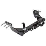 Transit Abschleppstange Halterungssatz MK6 2000-2006