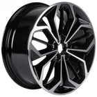 Ford Focus Alufelge 18
