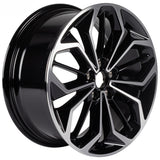 Original Ford Focus Alufelge 18