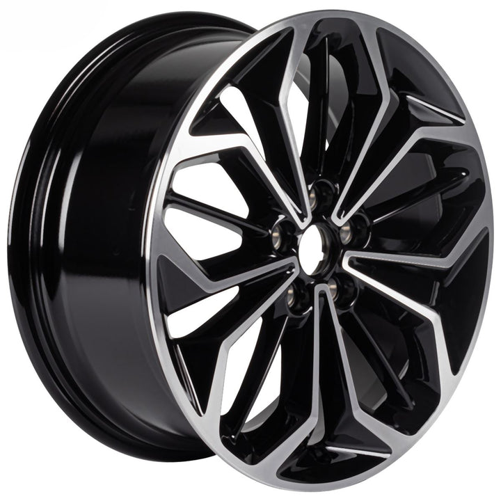 Original Ford Focus Alufelge 18