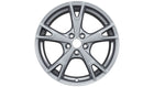 Ford Focus & C-MAX Alufelge 18