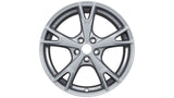Ford Focus & C-MAX Alufelge 18