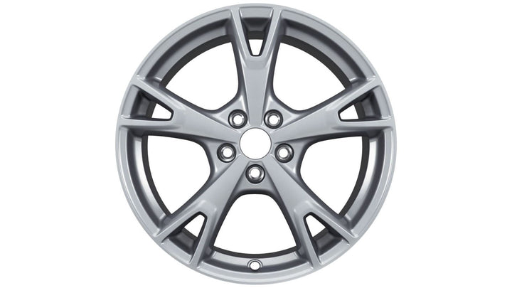 Ford Focus & C-MAX Alufelge 18