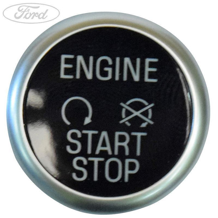 Original Ford Schalter Zündung 1855029