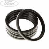 Original Ford Kurbelwellendichtring 4605210