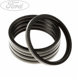 Original Ford Kurbelwellendichtring 4605210