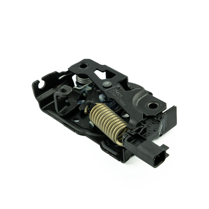 Ford C-Max Focus Connect 2011–2022 Heck-ABS-Sensor 2607529
