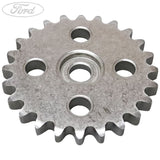 Original Ford 2.3 Duratec He Ölpumpenrad 2006-2014 1355458