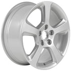 Ford Focus & C-MAX Alufelge 16