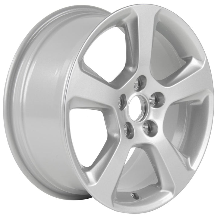 Original Ford Focus & C-MAX Leichtmetallrad 16