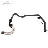 Original Ford Ranger 2011- Dieselmotor Heizungswasserschlauch 1850810