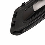 Ford Transit Custom 2018-2019 Kühlergrill Vorne Fahrerseite Links