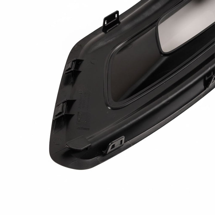 Ford Transit Custom 2018-2019 Kühlergrill Vorne Fahrerseite Links
