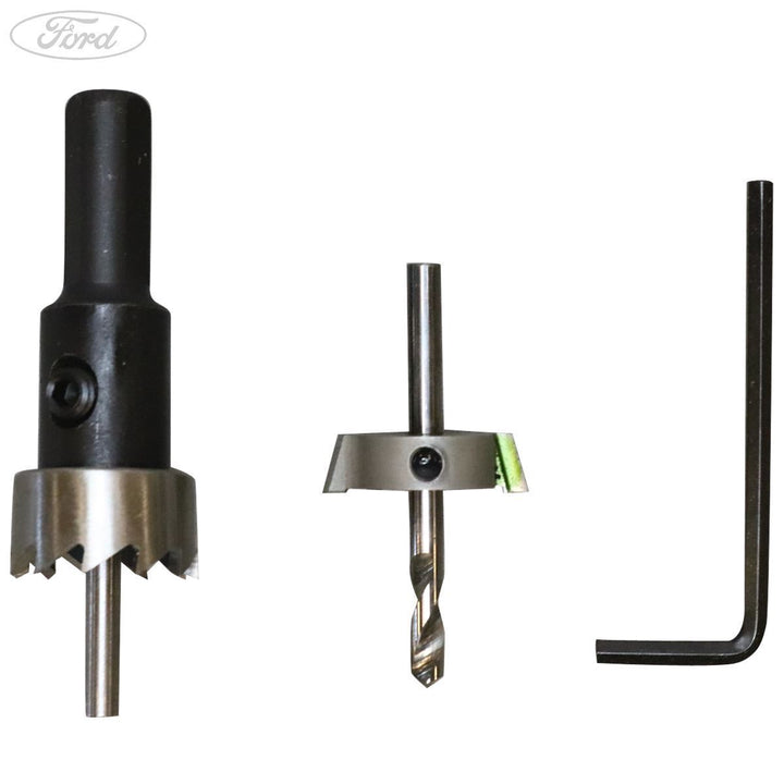 Hardware Kit
