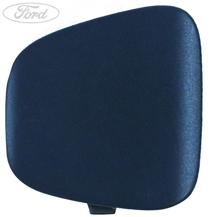 Original Ford Transit 2014-2019 Verschlussdeckel Schiebetürverkleidung 1771358