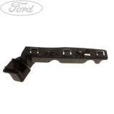 Original Ford KA  Stoßstangengrill Halterung vorne 2008-2016 1743879