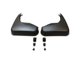 Original Ford Focus 2003-2011 Schmutzfänger hinten