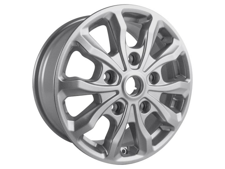 Original Ford Tourneo Custom Alufelge 17