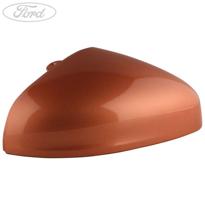 Original Ford Fiesta  Außenspiegelblende Chrom Kupfer 2017- 2085103