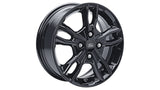 Ford Fiesta & Ka+ Alufelge 15