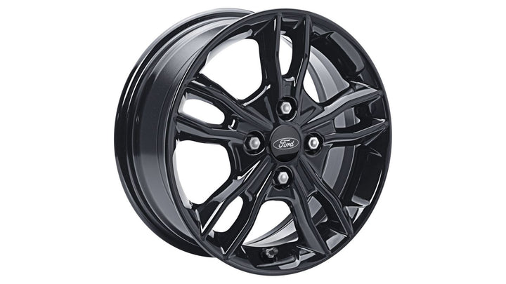 Ford Fiesta & Ka+ Alufelge 15