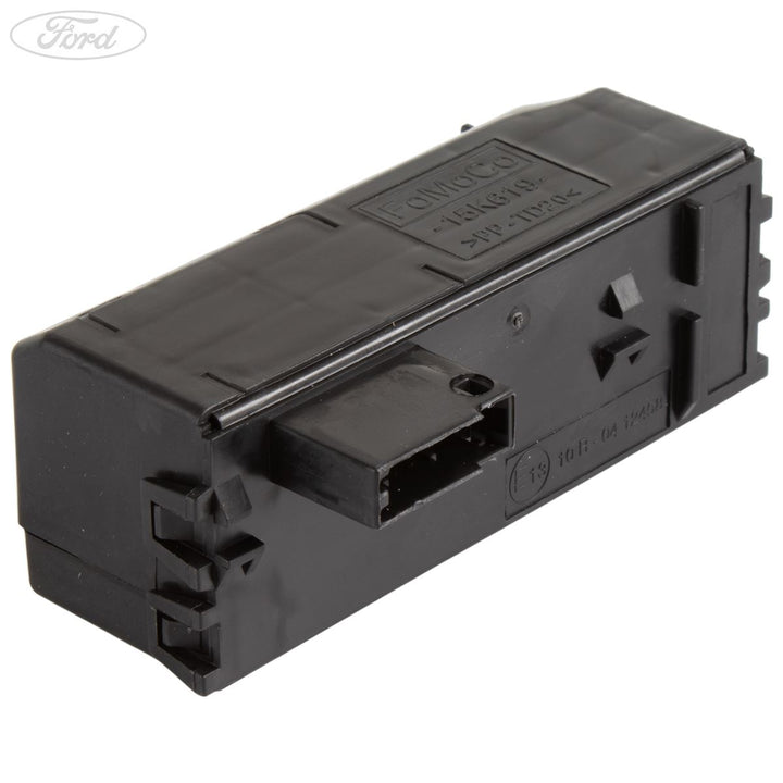 Audio Funkfernsteuerung Transceiver 01/2016- 433mhz