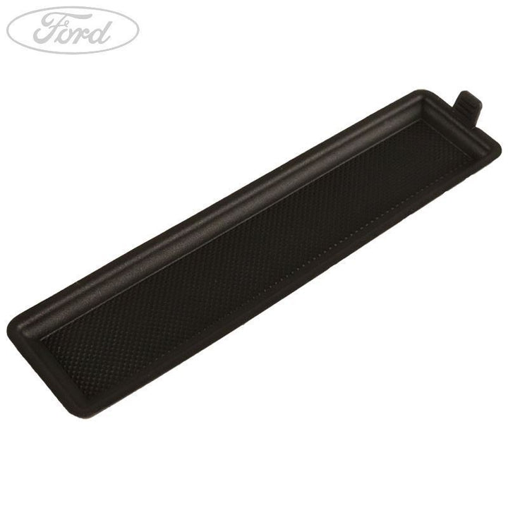 Original Ford Matte 2052023