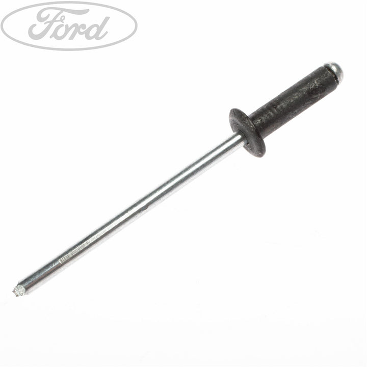 Original Ford Kamera-Ausrüstungsniet 1351902 - 4 Stk
