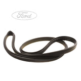 Original Ford Fiesta 2008-2019 Kantenschutz mit Dichtung rechts 1794592