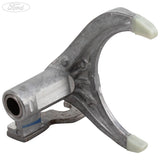 Original Ford 6-Gang-Schaltgetriebe 1. & 2. Gang Schaltgabel ab 2015 2360429