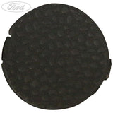Original Ford Fiesta 2008-2019 Laderaum-Rückwandverkleidung 1884441