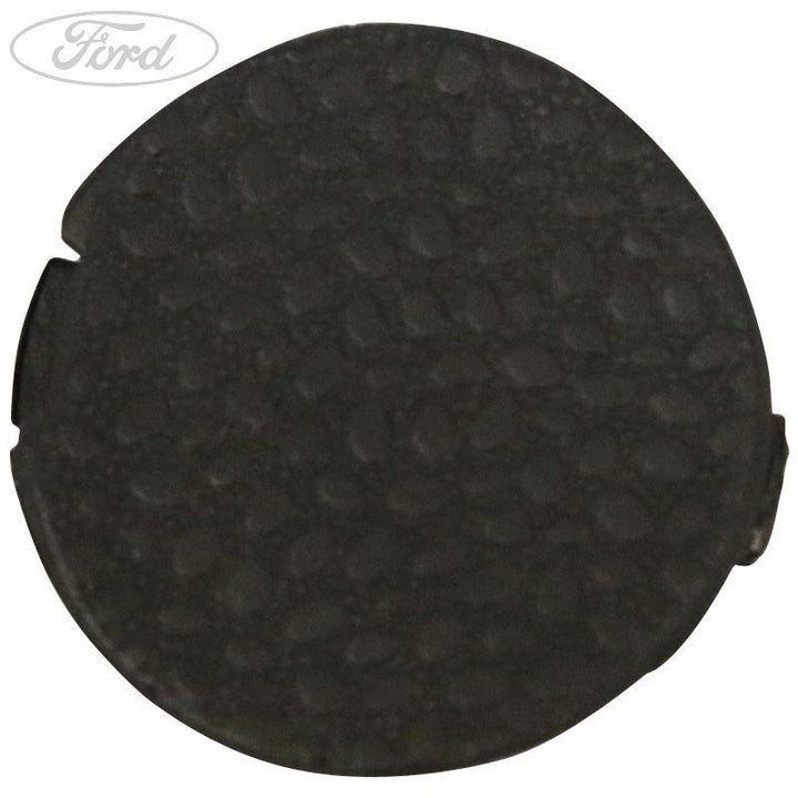 Original Ford Fiesta 2008-2019 Laderaum-Rückwandverkleidung 1884441