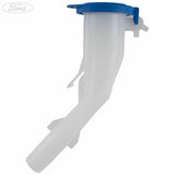 Original Ford Focus 2011-2020 Wischwasserbehälter Einfüllstutze 1890816
