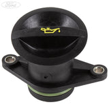 2.5 Duratec ST RS Ölzufuhrrohr 220 225 305 BHP