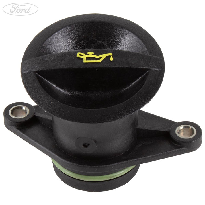 2.5 Duratec ST RS Ölzufuhrrohr 220 225 305 BHP