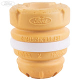 Original Ford Fiesta 2008-2019 Anschlagpuffer Stossfänger 1791353