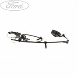 Ford Galaxy Mondeo S-Max 2006-2009 ABS-Kabel hinten links 1526169