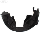 Original Ford Mustang Vorne N/S Innerer Radlauf 2017- 2217490