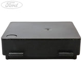 Kuga Mk2 hinteren Parksensor