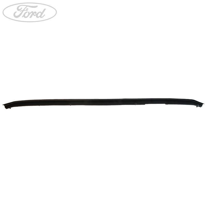 Original Ford Focus 2014-2020 Stoßsfänger Schutz vorne 1890624