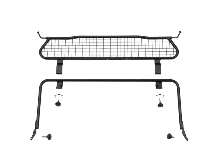 Original Ford All Electric Explorer Gepäckraum-Schutzgitter halbe Höhe