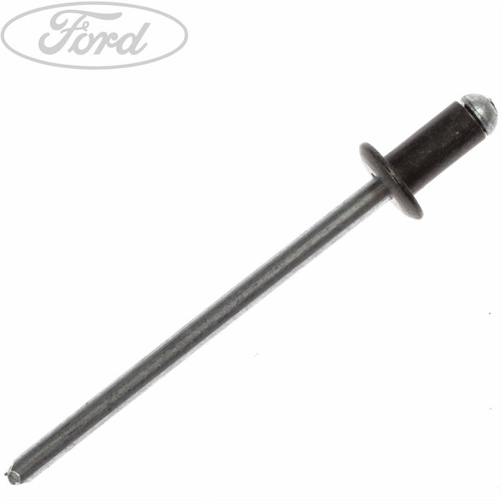 Ford Diebstahlwarnanlage Niet 6176415 - 10Stk