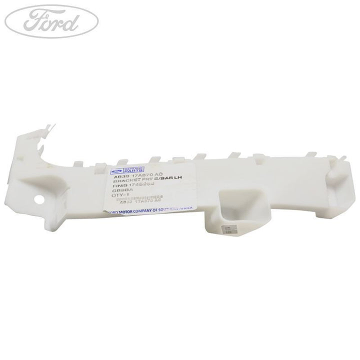 Ford Ranger TKE Stoßstangen-/Kotflügelhalterung vorne links 1745269