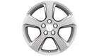 Ford S-MAX & Galaxy Alufelge 17