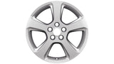 Ford S-MAX & Galaxy Alufelge 17