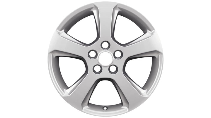 Ford S-MAX & Galaxy Alufelge 17