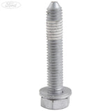 1.5 Duratorq TDCi SOHC Nockenwellen-Halteschraube M6x35mm