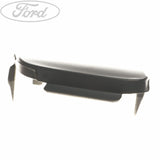 Original Ford Ford Kuga Vordere Stoßsfänger Abdeckung 1499584