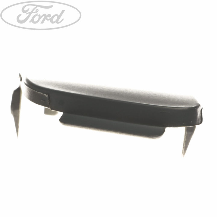 Original Ford Ford Kuga Vordere Stoßsfänger Abdeckung 1499584
